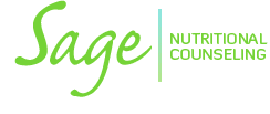 Sage Nutritional Counseling